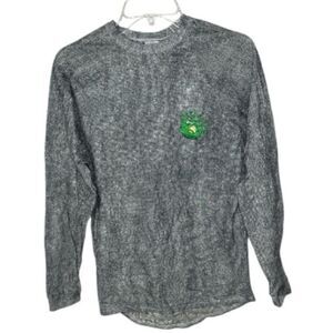 Men’s Vintage 90’s Gatorskin Outdoor Thermal Base Layer Long Sleeve Shirt. Small